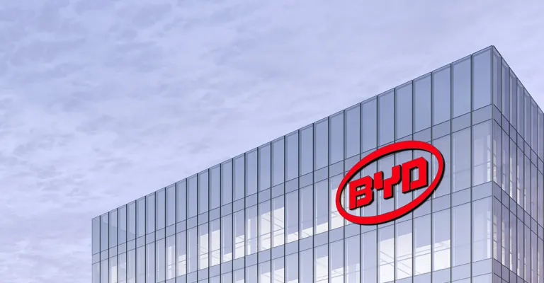 比亚迪实习证明代办全解：新能源巨头背景，为你的留学申请添砖加瓦