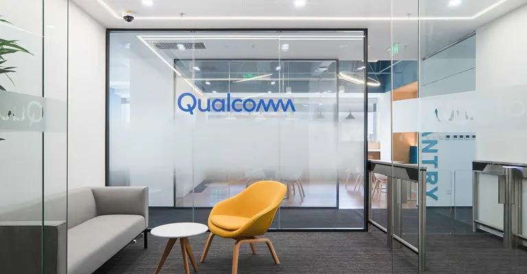 高通实习证明代办:AI芯片巨头背书,为留学与就业加分