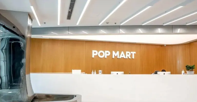 泡泡玛特实习证明代办全攻略：潮玩新经济背景，助力留学申请脱颖而出