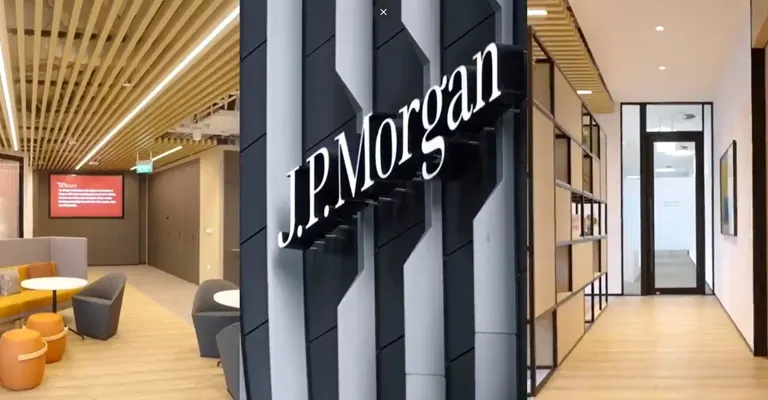 摩根大通实习证明代办全攻略：让世界顶级投行经历，为你的留学与升学加分